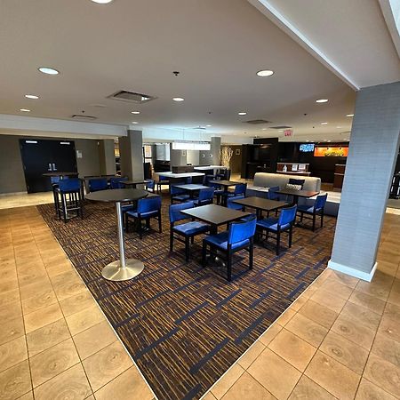 Sonesta Select Durham Research Triangle Park Hotel Bagian luar foto