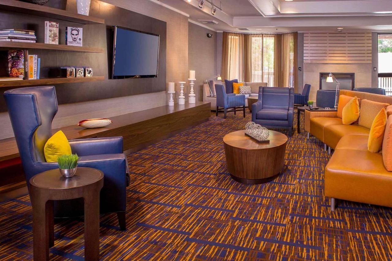 Sonesta Select Durham Research Triangle Park Hotel Bagian luar foto