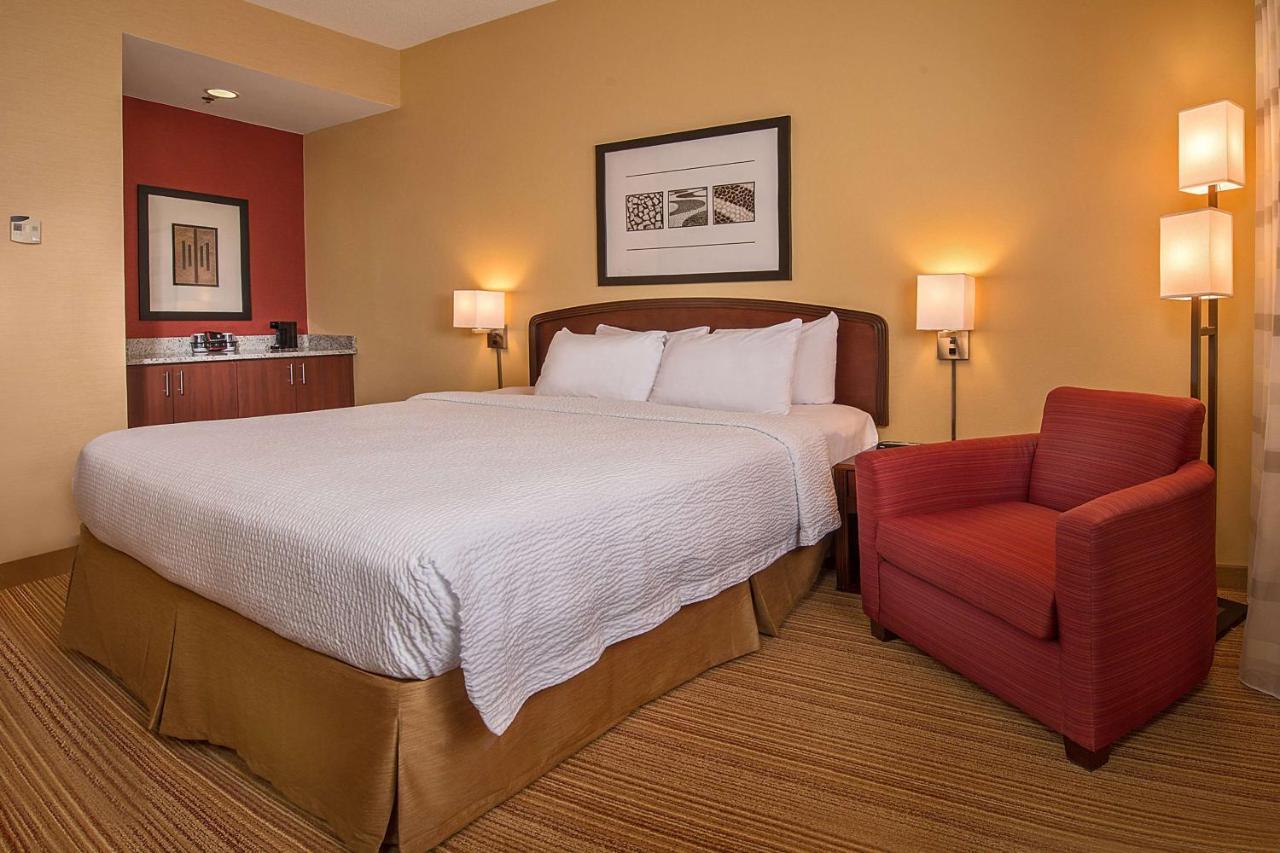 Sonesta Select Durham Research Triangle Park Hotel Bagian luar foto