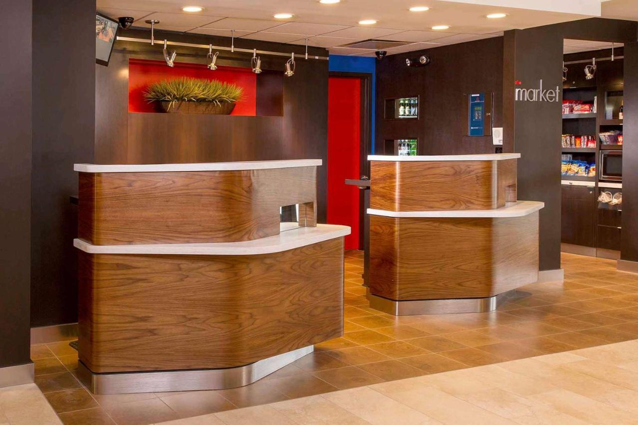 Sonesta Select Durham Research Triangle Park Hotel Bagian luar foto