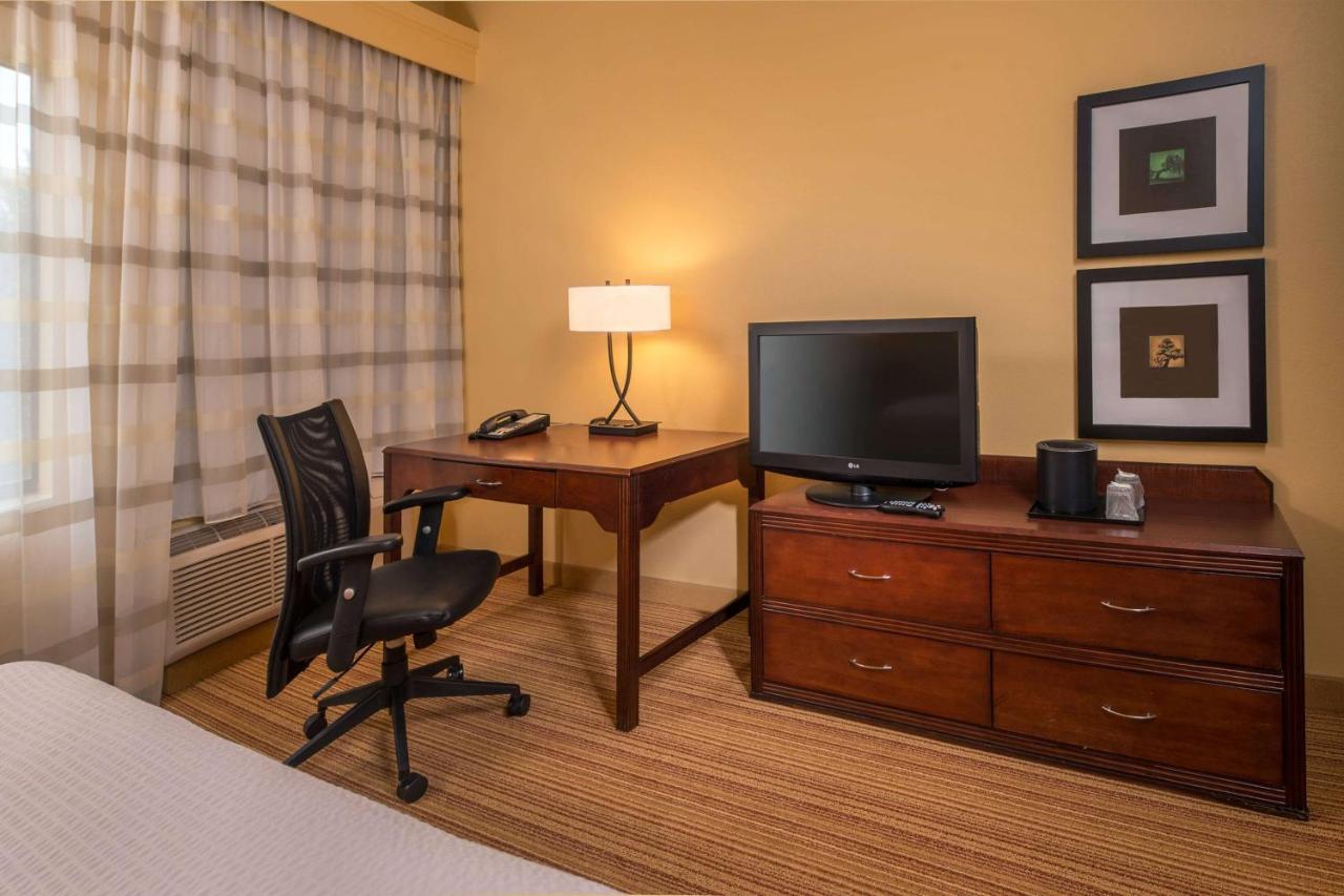 Sonesta Select Durham Research Triangle Park Hotel Bagian luar foto