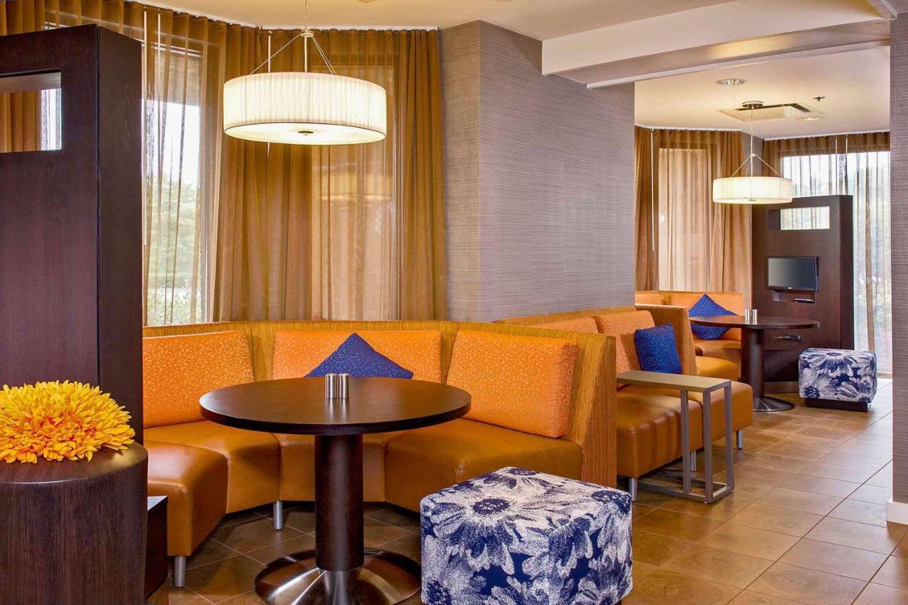 Sonesta Select Durham Research Triangle Park Hotel Bagian luar foto