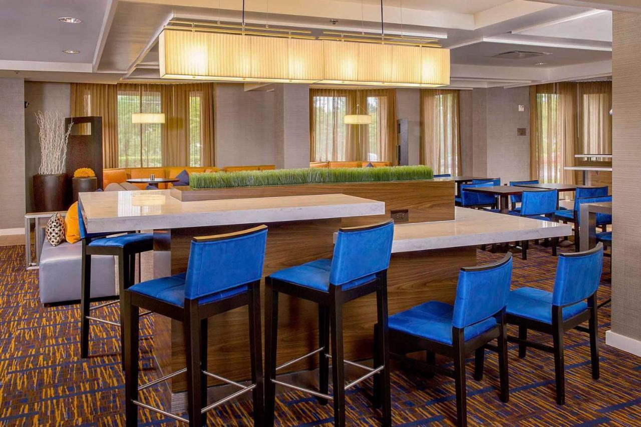 Sonesta Select Durham Research Triangle Park Hotel Bagian luar foto