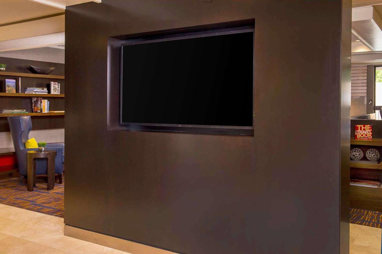 Sonesta Select Durham Research Triangle Park Hotel Bagian luar foto