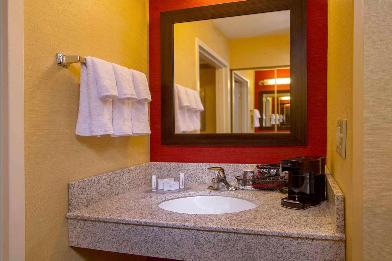 Sonesta Select Durham Research Triangle Park Hotel Bagian luar foto