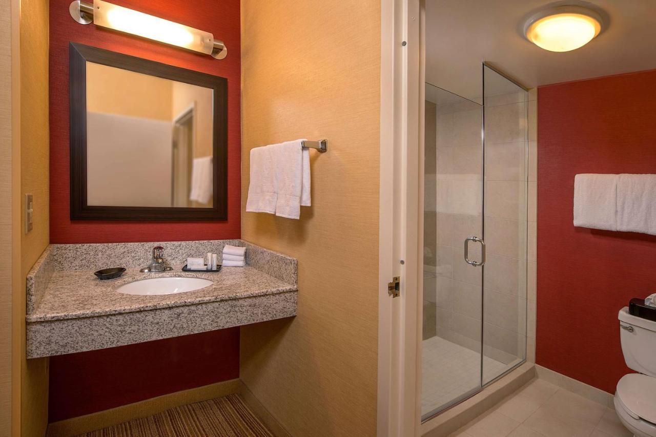 Sonesta Select Durham Research Triangle Park Hotel Bagian luar foto